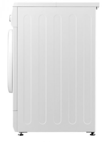 LG FH2J3TDNP0 A+++ 8 Kg 1200 Devir Beyaz Çamaşır Makinesi