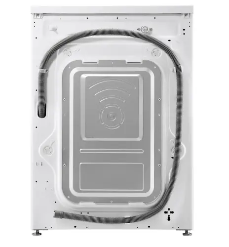 LG FH2J3TDNP0 A+++ 8 Kg 1200 Devir Beyaz Çamaşır Makinesi