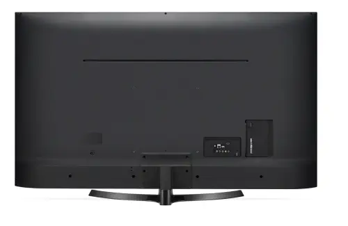 LG 49UK6470 49 inç 123 Ekran Uydu Alıcılı Smart 4K Ultra HD LED Tv