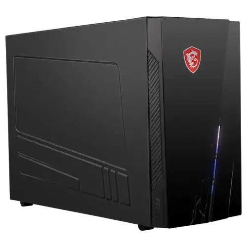 MSI Infinite S 9SC-010EU i5-9400F 8GB DDR4 128GB SSD+1TB HDD 6GB GeForce RTX 2060 Win10 Home Gaming Masaüstü Bilgisayar