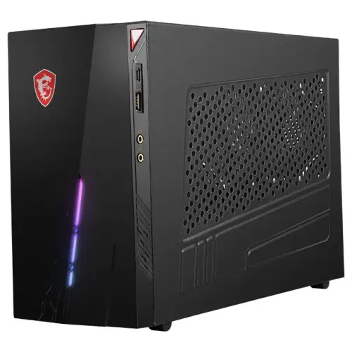 MSI Infinite S 9SC-010EU i5-9400F 8GB DDR4 128GB SSD+1TB HDD 6GB GeForce RTX 2060 Win10 Home Gaming Masaüstü Bilgisayar