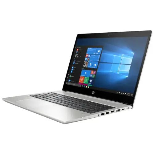 HP ProBook 450 G6 6MQ70EA Intel Core i3-8145U 2.10GHz 4GB 1TB 15.6” Full HD FreeDOS Notebook