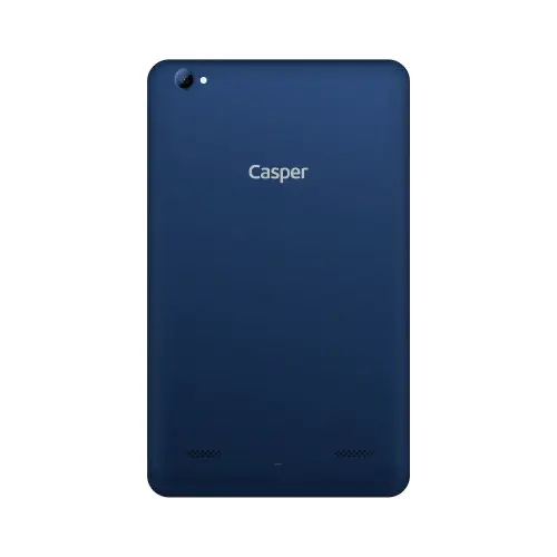 Casper Via S38 16GB Wi-Fi 8″ Mavi Tablet - Casper Türkiye Garantili