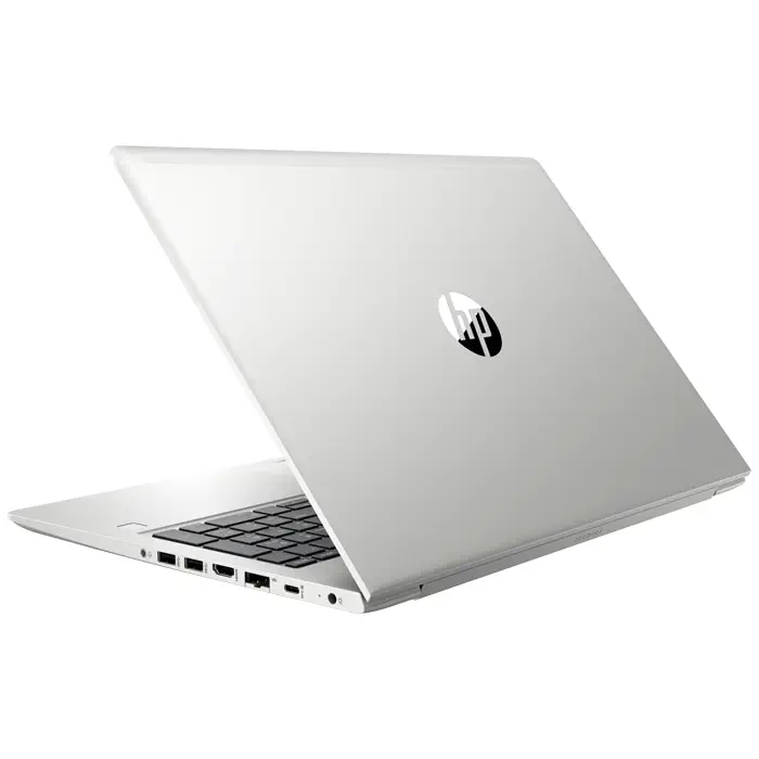HP ProBook 450 G6 6MQ71EA Intel Core i3-8145U 2.10GHz 4GB DDR4 256GB SSD 15.6” Full HD FreeDOS Notebook