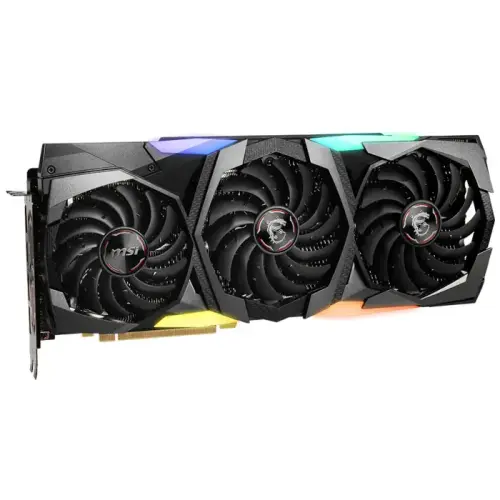 MSI GeForce RTX 2070 Super Gaming X Trio 8GB GDDR6 256Bit DX12 Gaming Ekran Kartı