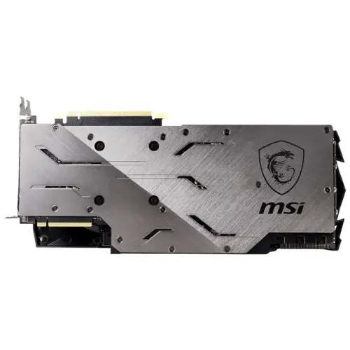 MSI GeForce RTX 2070 Super Gaming X Trio 8GB GDDR6 256Bit DX12 Gaming Ekran Kartı