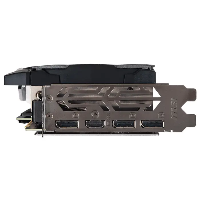 MSI GeForce RTX 2070 Super Gaming X Trio 8GB GDDR6 256Bit DX12 Gaming Ekran Kartı