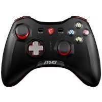 MSi Force GC30 PC/Android Uyumlu Kablosuz Gamepad