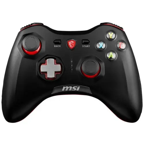 MSi Force GC30 PC/Android Uyumlu Kablosuz Gamepad