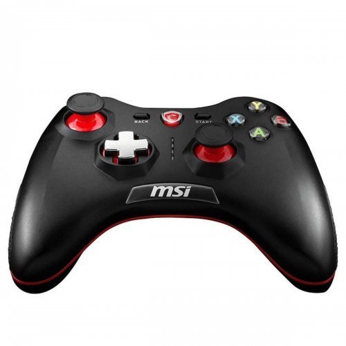 msi force gc30 pc android uyumlu kablosuz gamepad incehesap com