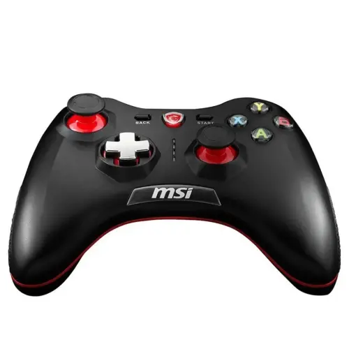 MSi Force GC30 PC/Android Uyumlu Kablosuz Gamepad