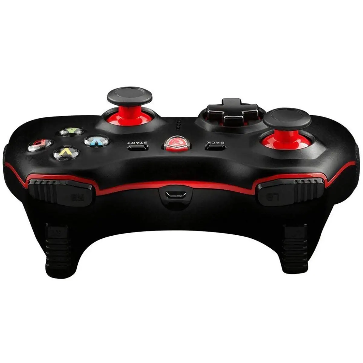 MSi Force GC30 PC/Android Uyumlu Kablosuz Gamepad