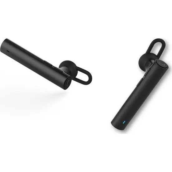 Xiaomi Mi Bluetooth Basic Kulaklık Siyah - Miui Türkiye Garantili 