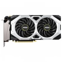 Msi GeForce RTX 2070 Super Ventus OC 8GB GDDR6 256Bit DX12 Gaming Ekran Kartı