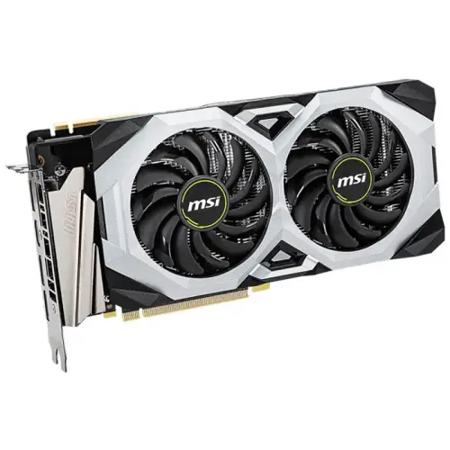 MSI GeForce RTX 2070 Super Ventus OC 8GB GDDR6 256Bit DX12 Gaming Ekran Kartı