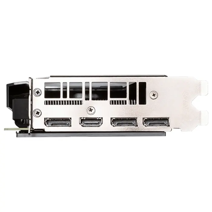 MSI GeForce RTX 2070 Super Ventus OC 8GB GDDR6 256Bit DX12 Gaming Ekran Kartı