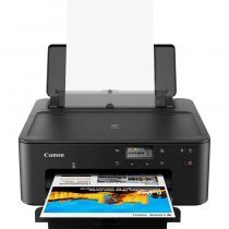 Canon Pixma TS705 Wi-Fi A4 Inkjet Renki Yazıcı