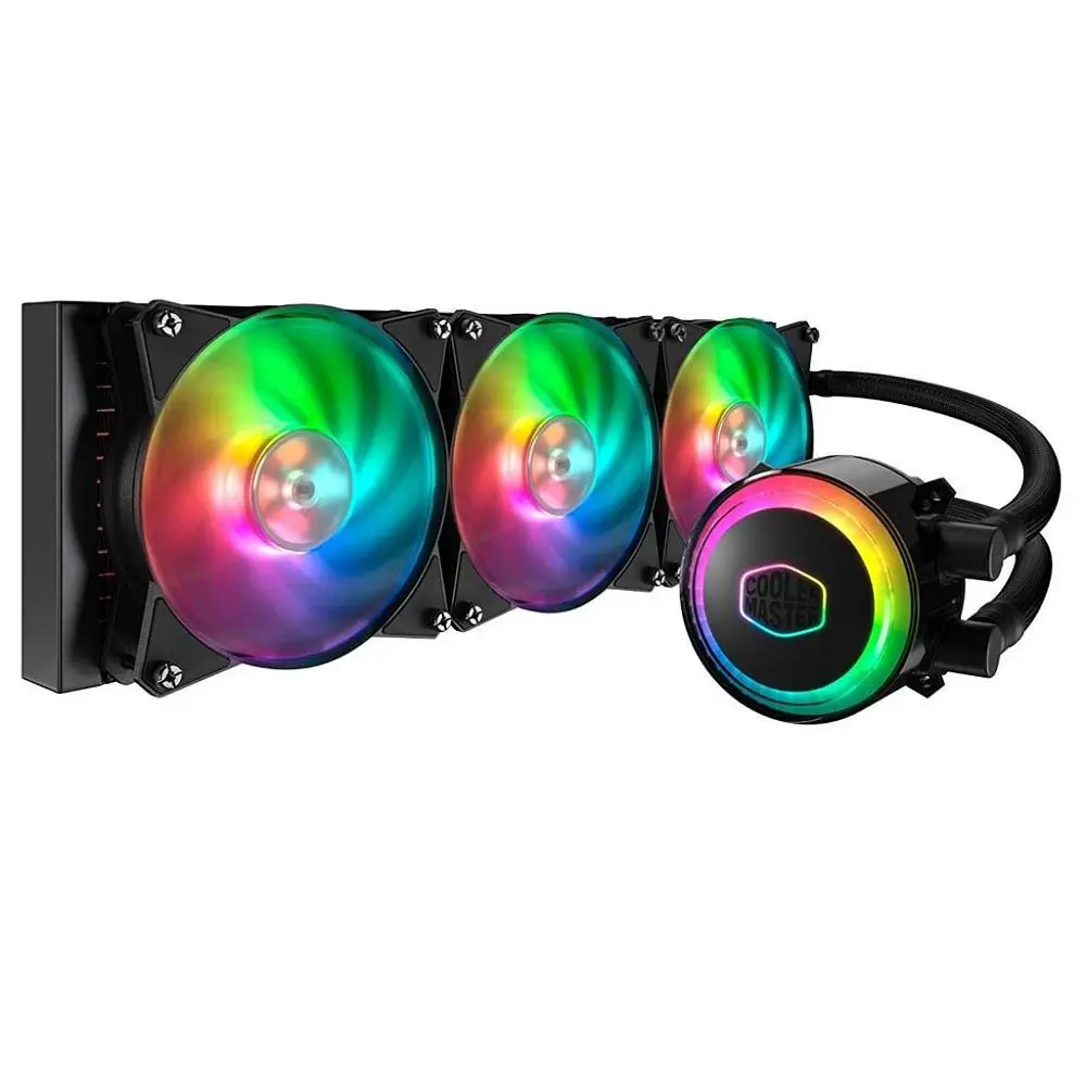 Cooler Master Liquid ML360R MLX-D36M-A20PC-R1 360mm CPU Sıvı Soğutma Sistemi