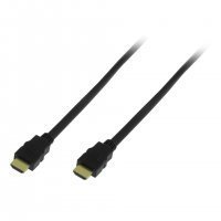 Frisby FA-7420B 4K Ultra HD 3D 2 Metre HDMI Kablo