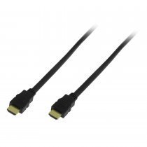 Frisby FA-7420B 4K Ultra HD 3D 2 Metre HDMI Kablo