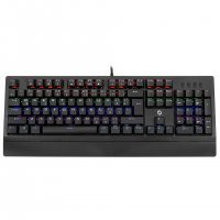Frisby G8520QM Pan Multimedya USB Mekanik Kablolu Gaming Klavye