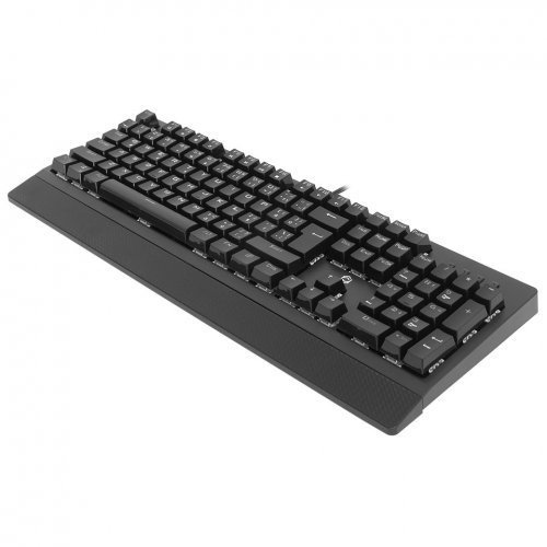 Frisby G8520QM Pan Multimedya USB Mekanik Kablolu Gaming Klavye