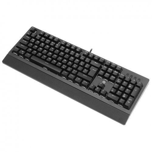 Frisby G8520QM Pan Multimedya USB Mekanik Kablolu Gaming Klavye