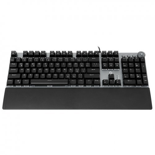 Frisby G8530QM Pandora RGB Multimedya USB Kablolu Mekanik Gaming Klavye
