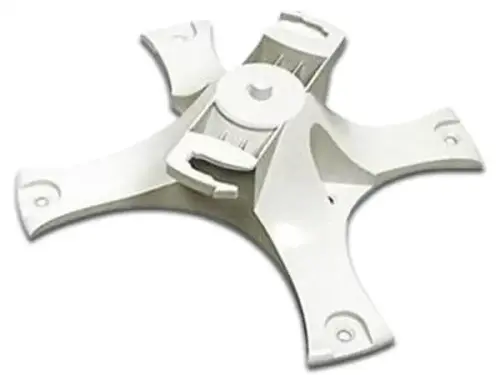 HP Aruba JW047A AP-220 W1W Beyaz Mount Access Point Kit