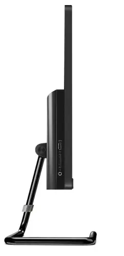 Lenovo IdeaCentre A340 F0E600A7TX Intel Core i5-8400T 8GB 512GB SSD 23.8″ FreeDOS All In One PC