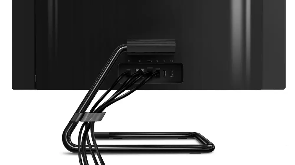 Lenovo IdeaCentre A340 F0E600A7TX Intel Core i5-8400T 8GB 512GB SSD 23.8″ FreeDOS All In One PC