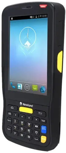 Newland MT6552-2WO-C 2D Bluetooth/WiFi Android 7.0-8.0 El Terminali