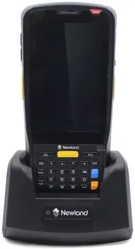 Newland MT6552-2WO-C 2D Bluetooth/WiFi Android 7.0-8.0 El Terminali