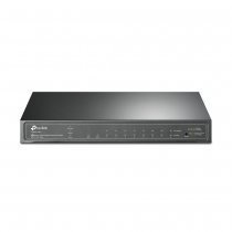 Tp-Link T1500G-10PS JetStream 8 Port Gigabit PoE Smart Switch