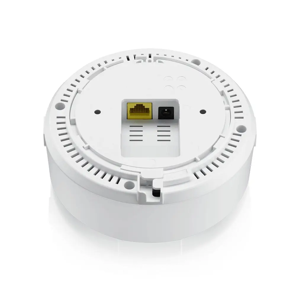Zyxel NWA1123-AC v2 Dual Band Kablosuz PoE Destekli Access Point