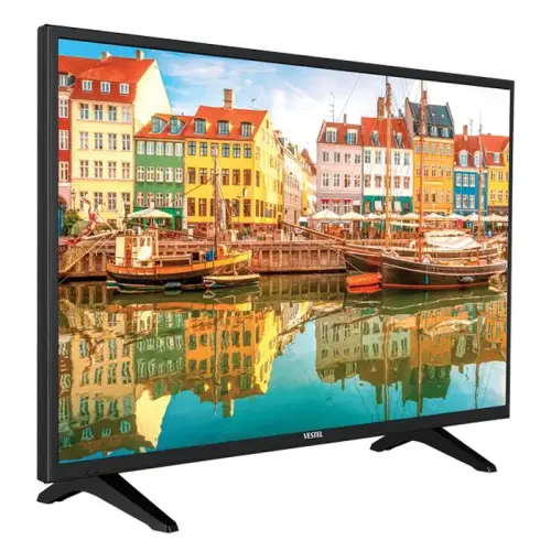 Vestel Satellite 39FD5050 39 inç 98 Ekran Uydu Alıcılı Full HD LED Tv