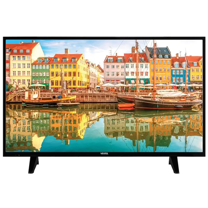 Vestel Satellite 39FD5050 39 inç 98 Ekran Uydu Alıcılı Full HD LED Tv
