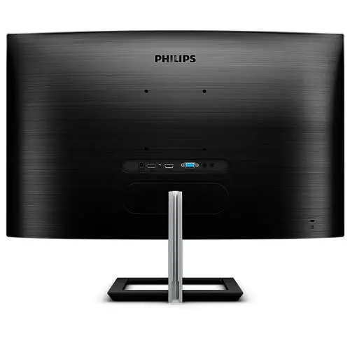 Philips 272E1CA/01 27″ Full HD 4ms 75Hz VGA HDMI DP Curved (Kavisli) Gaming Monitör