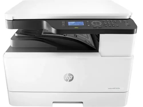 HP LaserJet M436n W7U01A Lazer Yazıcı/Tarayıcı/Fotokopi