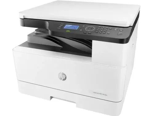 HP LaserJet M436n W7U01A Lazer Yazıcı/Tarayıcı/Fotokopi