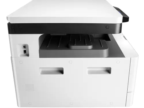 HP LaserJet M436n W7U01A Lazer Yazıcı/Tarayıcı/Fotokopi