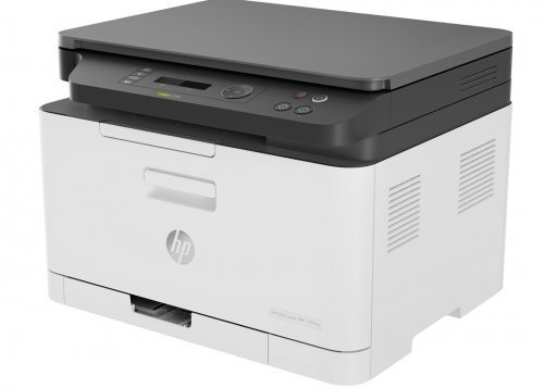 HP MFP 178NW 4ZB96A Tarayıcı + Fotokopi + Wi-Fi Renkli Çok Fonksiyonlu Lazer Yazıcı