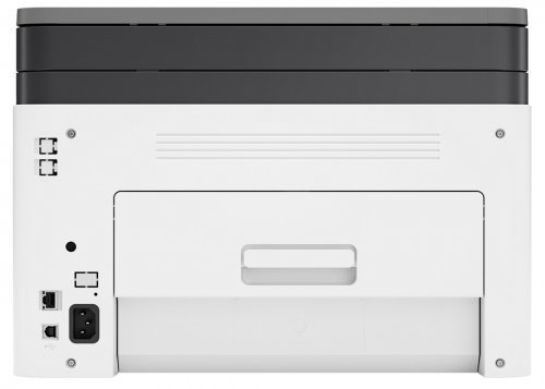 HP MFP 178NW 4ZB96A Tarayıcı + Fotokopi + Wi-Fi Renkli Çok Fonksiyonlu Lazer Yazıcı