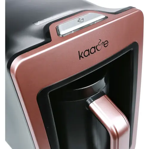 Fakir Kaave Türk Kahvesi Makinesi Rose