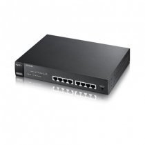 Zyxel ES1100-8P 8 Port 10/100Mbps Yönetilemez Switch