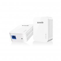 Tenda PH3KIT AV1000 Wi-Fi 1000Mbps Powerline Adaptör Kit