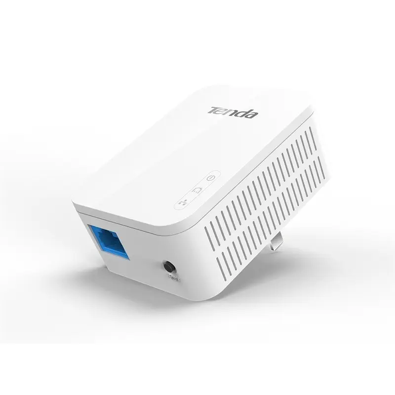 Tenda PH3KIT AV1000 Wi-Fi 1000Mbps Powerline Adaptör Kit