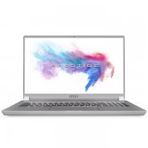 Msi P75 Creator 9SE-667TR i7-9750H 32GB DDR4 512GB SSD 6GB RTX 2060 17.3" Full HD Win10 Pro Notebook