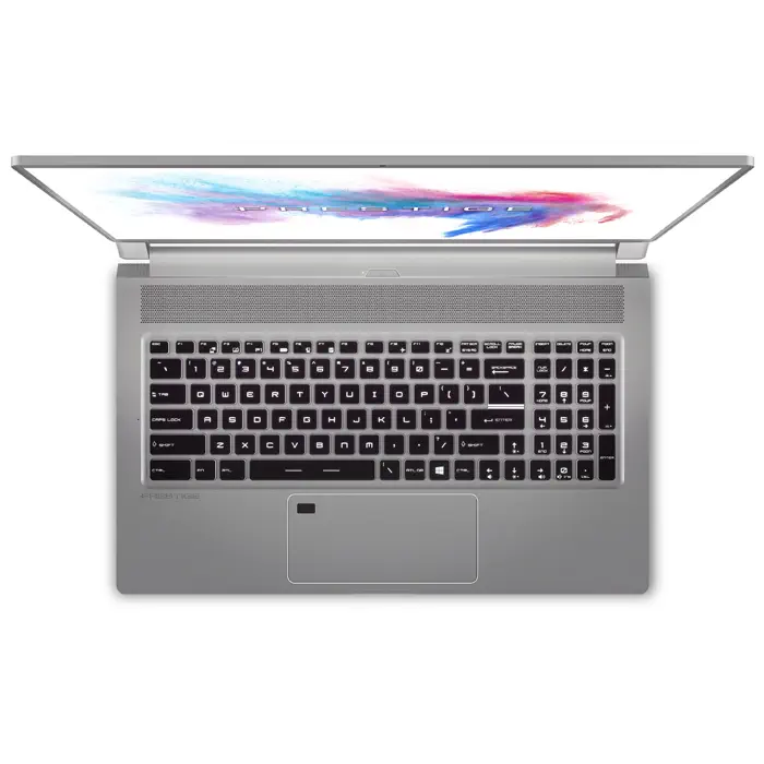 MSI P75 Creator 9SE-667TR i7-9750H 32GB DDR4 512GB SSD 6GB RTX 2060 17.3″ Full HD Win10 Pro Notebook