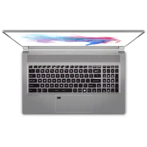 MSI P75 Creator 9SE-667TR i7-9750H 32GB DDR4 512GB SSD 6GB RTX 2060 17.3″ Full HD Win10 Pro Notebook